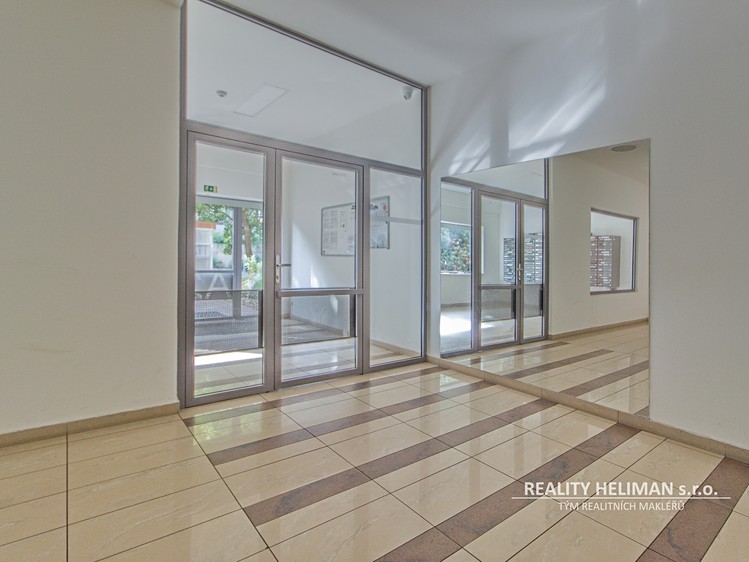 Wohnung 3+kk zum Kauf, 100 m² (25 von 26)