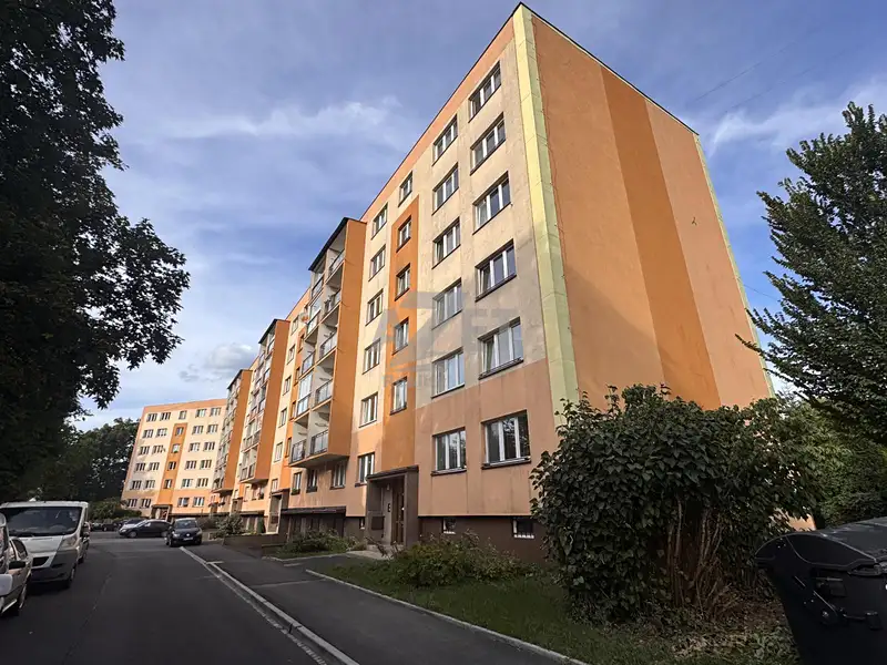 Pronájem bytu 3+1 80 m², Frýdek-Místek – náhled fotky 1