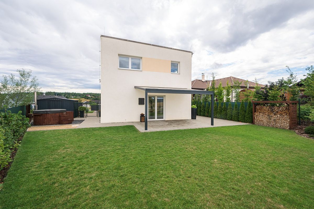 Prodej bytu 4+kk 95 m²