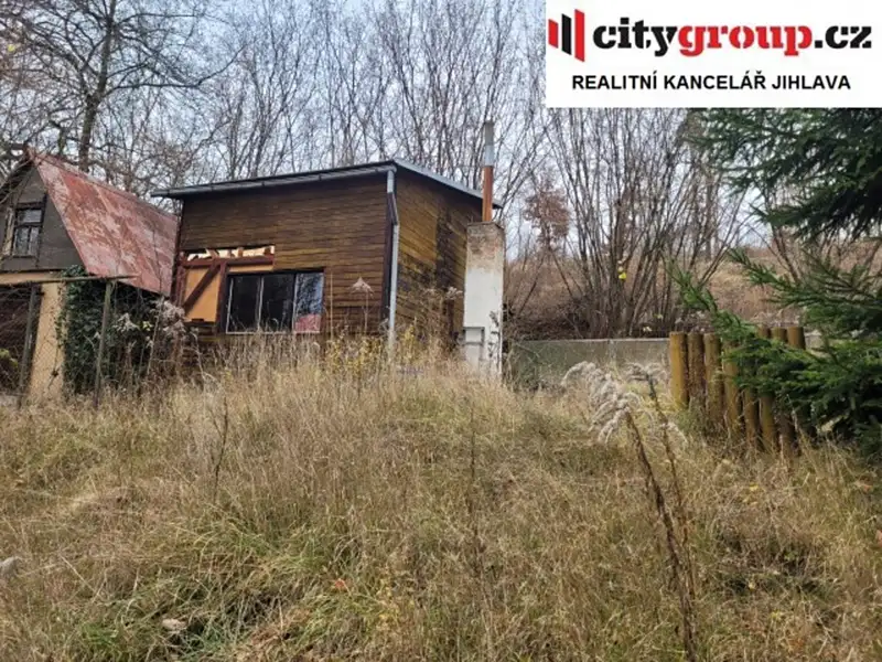 Prodej stavebního pozemku 227 m², Jihlava – náhled fotky 2