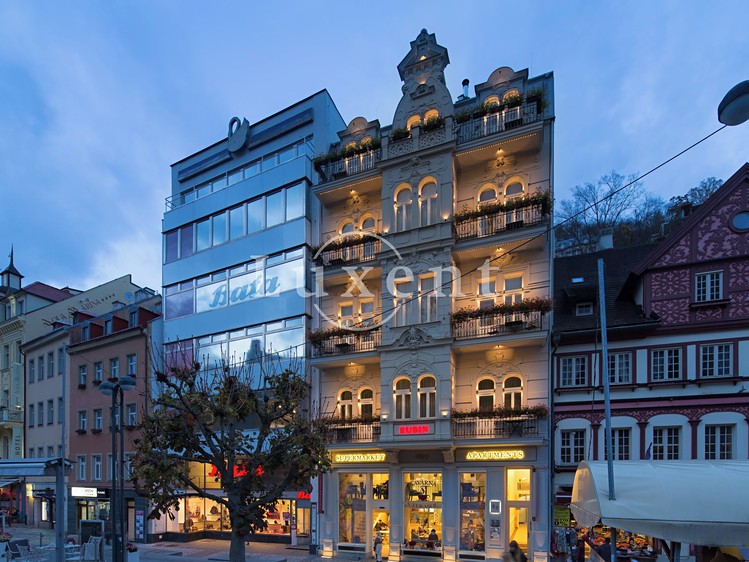 Комерційне приміщення на продаж, 1 221 м² (5 з 42)