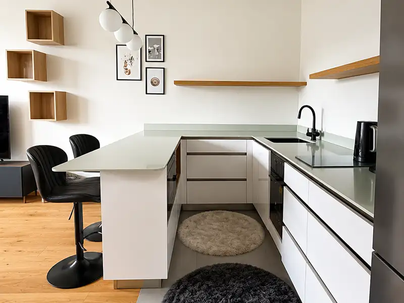 Pronájem bytu 2+kk 48 m², Praha – náhled fotky 3