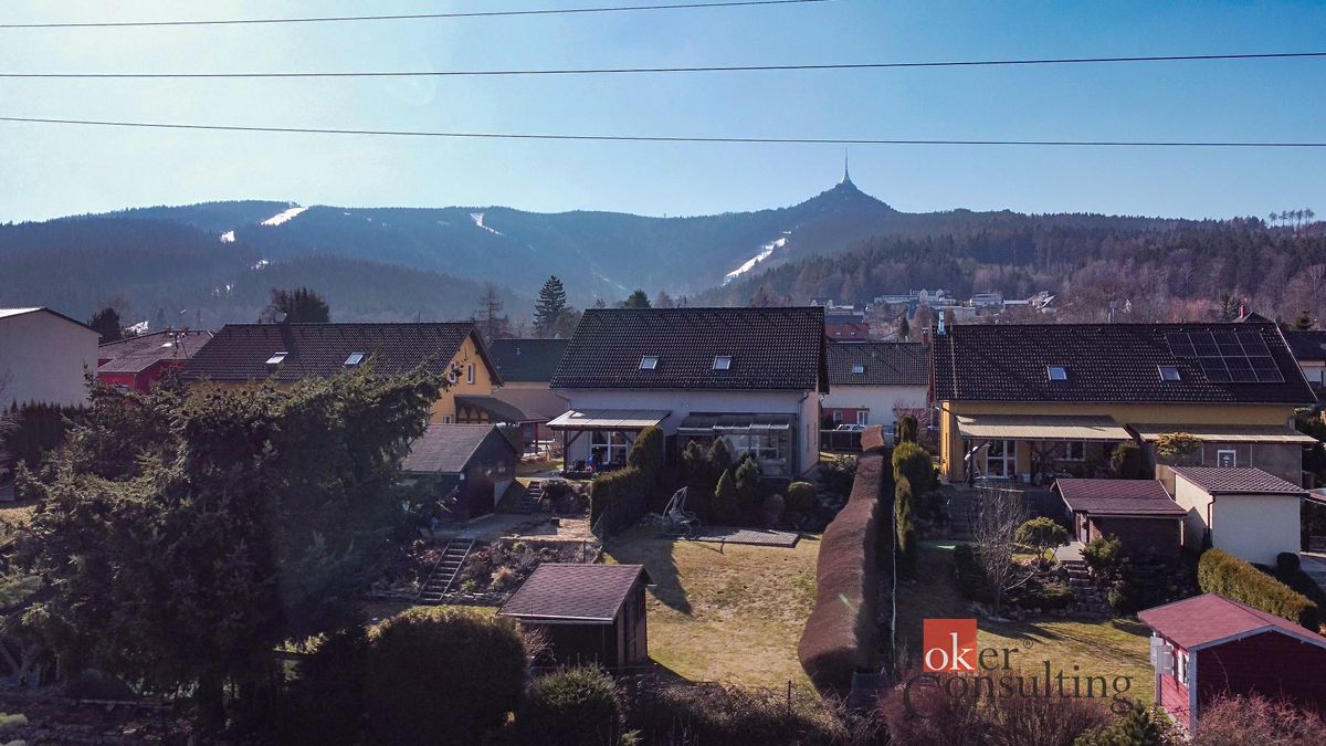Prodej rodinného domu 115 m², pozemek 389 m² – fotografie 3