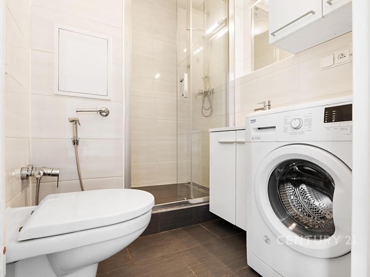 Wohnung 1+kk zur Miete, 19 m² (9 von 15)