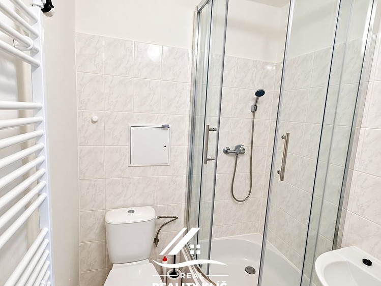 Квартира 1+1 в оренду, 30 м² (4 з 4)
