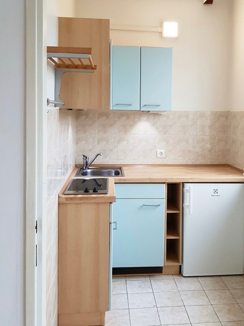 Prodej bytu 1+1 30 m² – fotografie 4