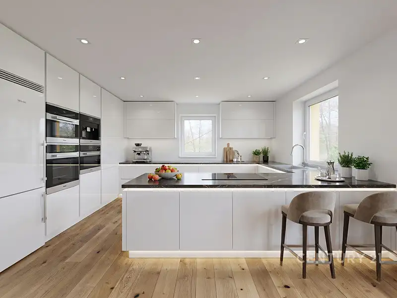 Prodej rodinného domu 190 m², pozemek 2664 m², Bulovka – náhled fotky 2