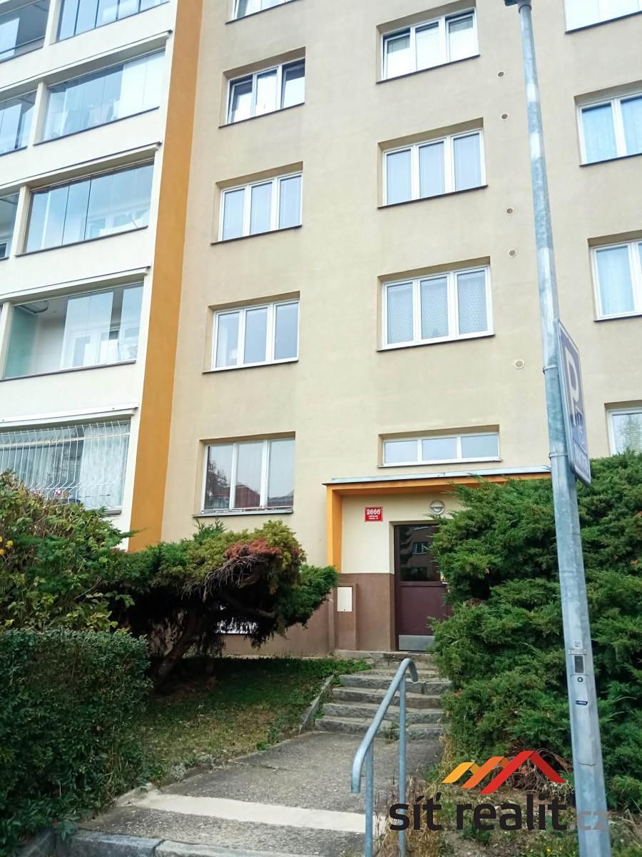 Prodej bytu 2+1 52 m² – fotografie 3