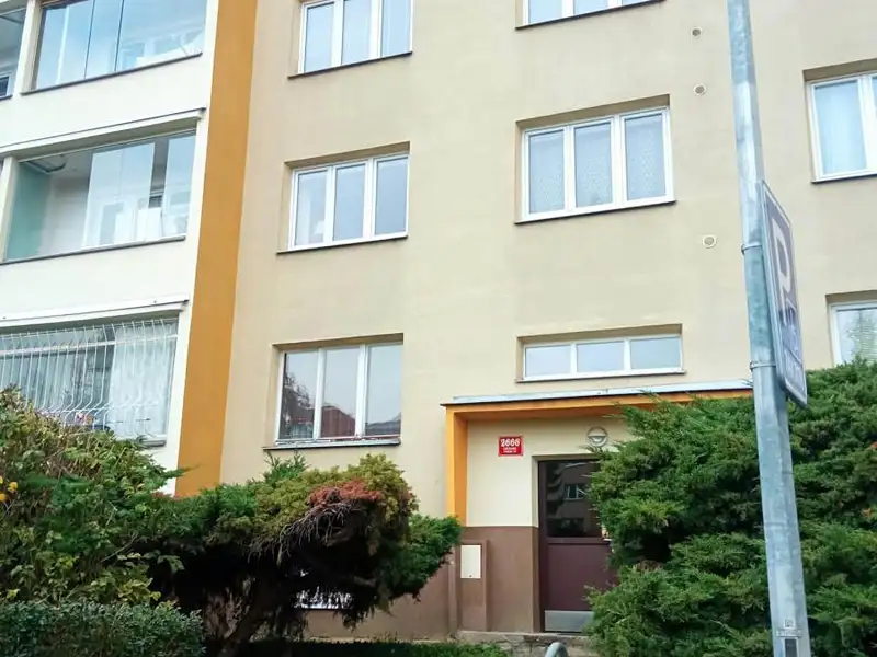 Prodej bytu 2+1 52 m², Praha – náhled fotky 3