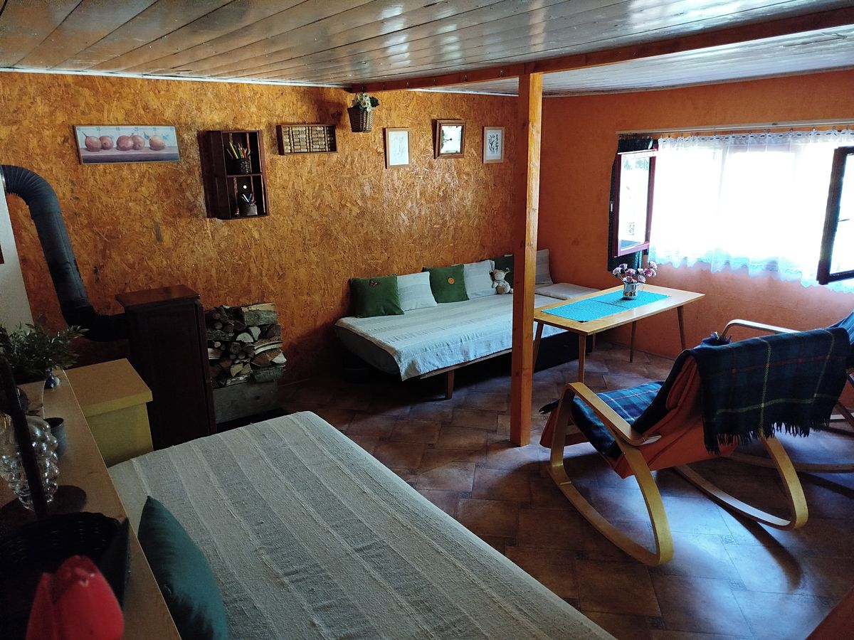 Prodej chaty 48 m², pozemek 52 m² – fotografie 4