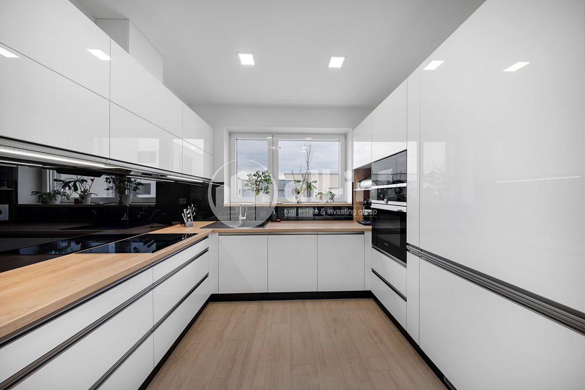 Prodej rodinného domu 145 m², pozemek 418 m² – fotografie 4