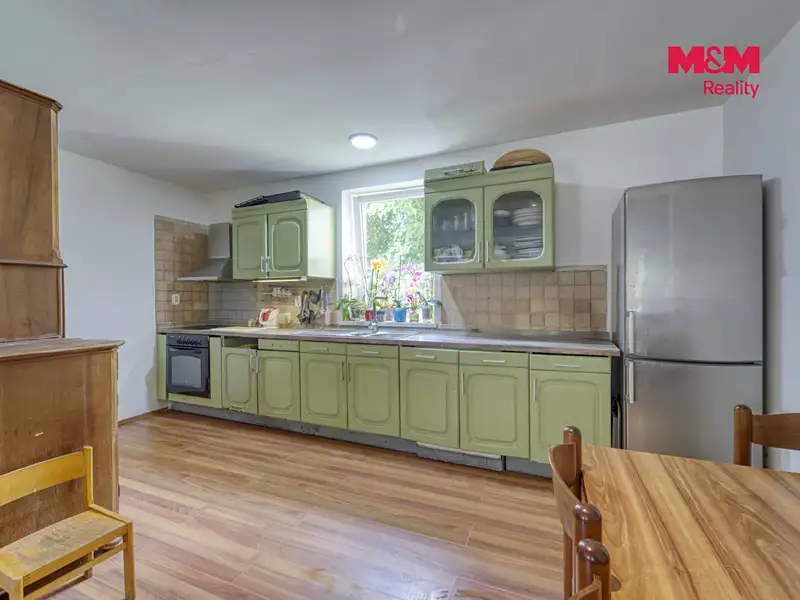 Prodej rodinného domu 151 m², pozemek 228 m², Luby – náhled fotky 3