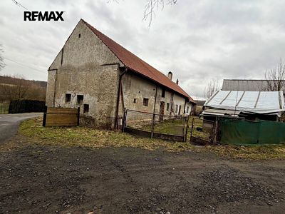 Prodej rodinného domu 354 m², pozemek 1368 m²