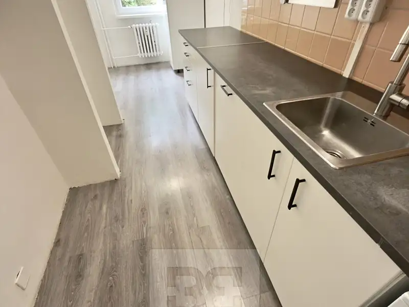 Pronájem bytu 3+1 74 m², Praha – náhled fotky 1