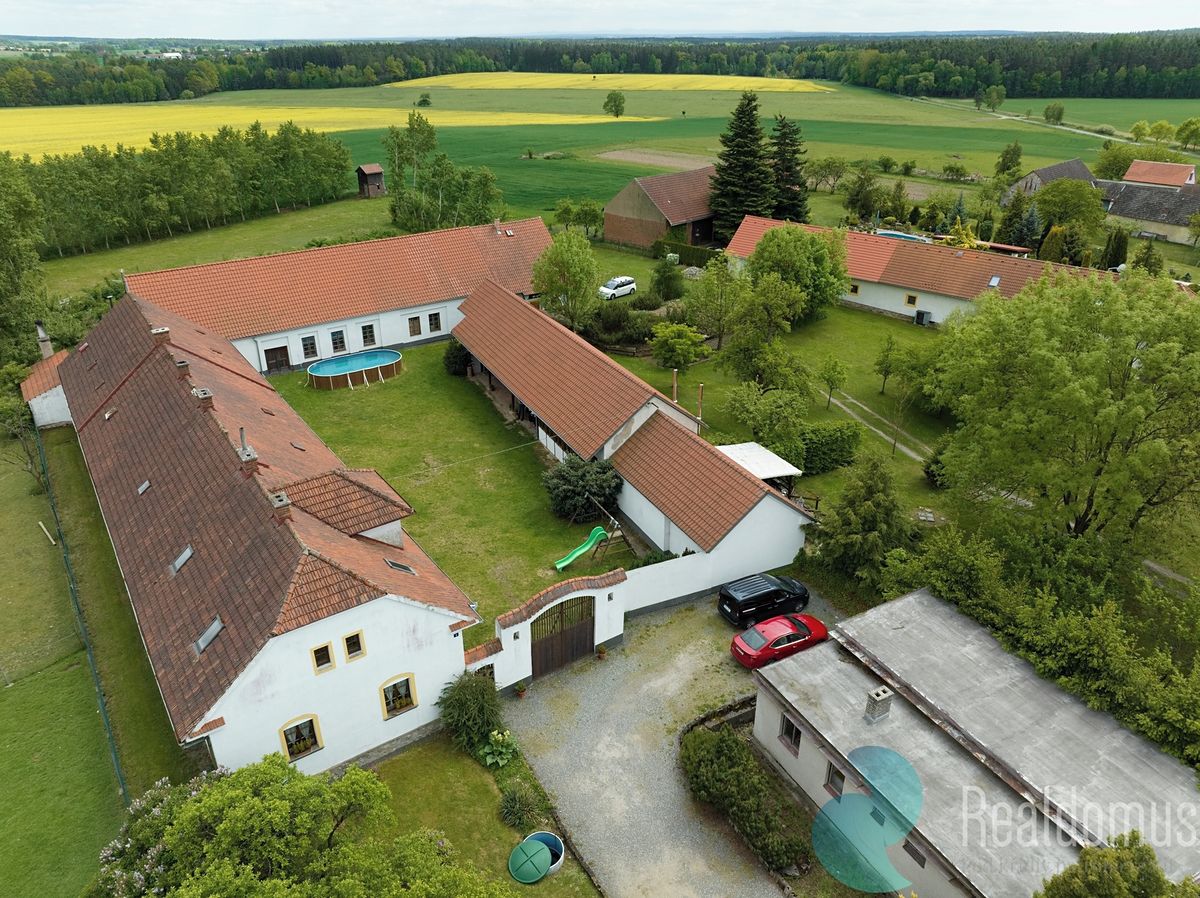 Prodej apartmánů 726 m² – fotografie 3