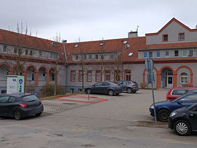 Pronájem pozemku 15 m²
