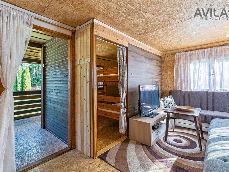 Prodej domu, 25 m² (21 z 25)