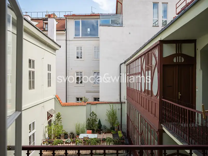Prodej bytu 3+kk 73 m², Praha – náhled fotky 3