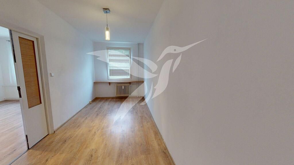 Pronájem bytu 3+1 80 m² – fotografie 3