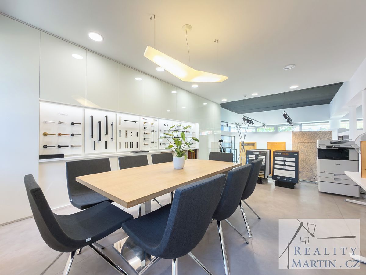Prodej kanceláře 109 m² – fotografie 4