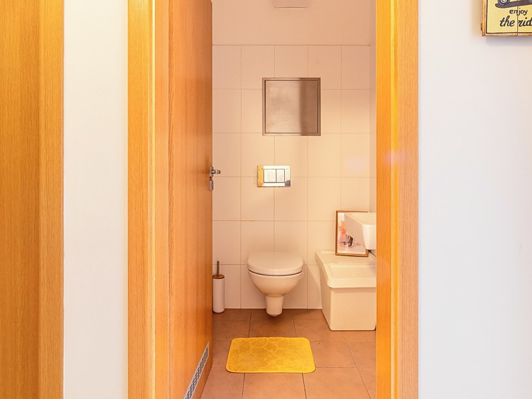 Pronájem bytu 2+kk, 62 m² (8 z 13)