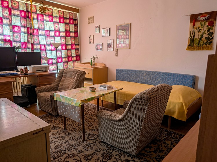 Prodej bytu 1+1, 49 m² (7 z 10)