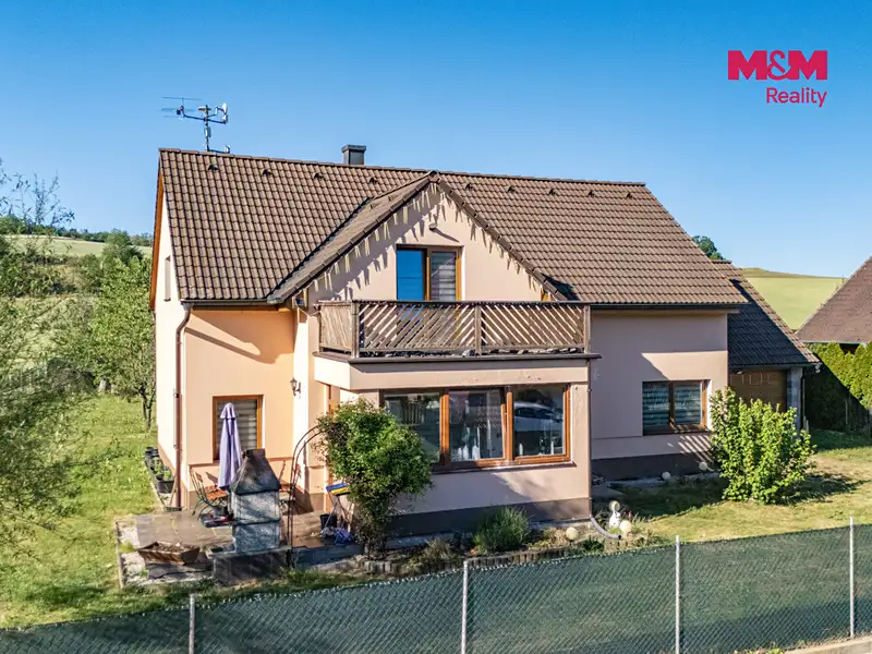 Prodej rodinného domu 157 m², pozemek 1029 m², Dolany – náhled fotky 2