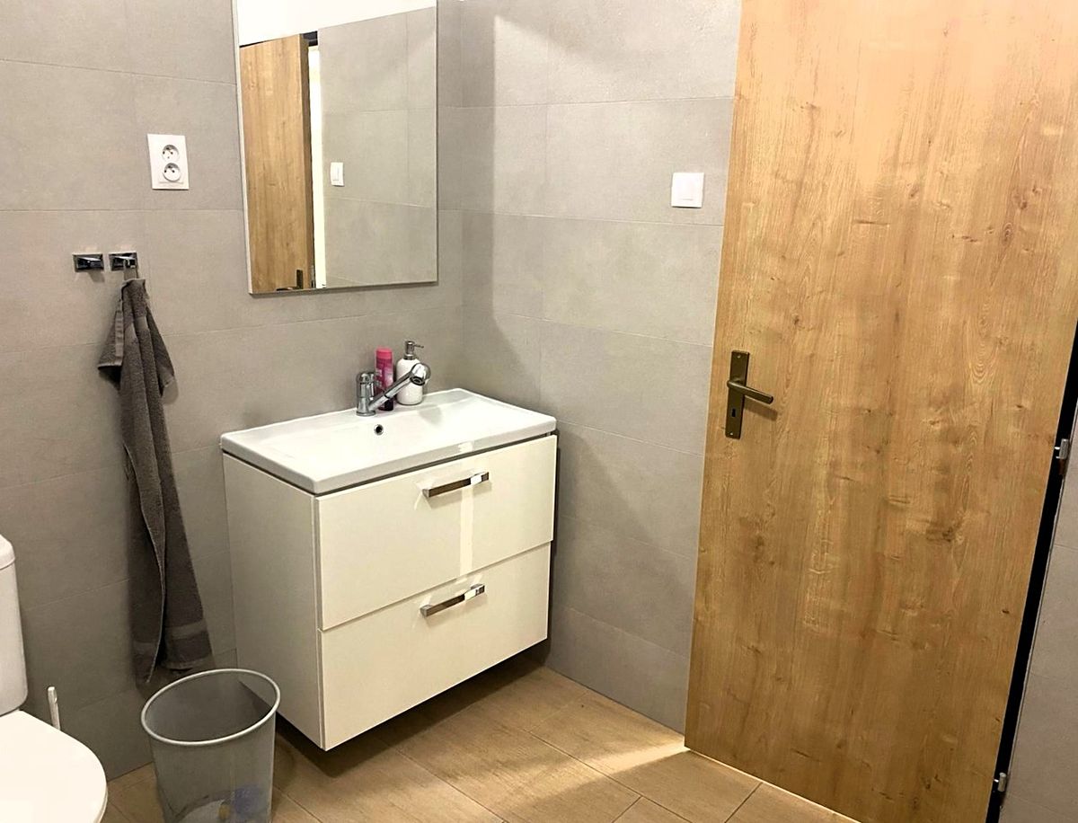 Pronájem obchodního prostoru 60 m² – fotografie 4