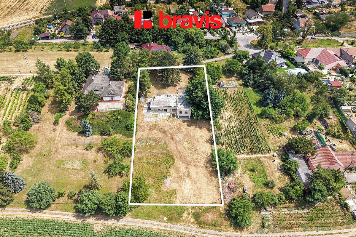 Prodej rodinného domu 217 m², pozemek 2794 m² – fotografie 2