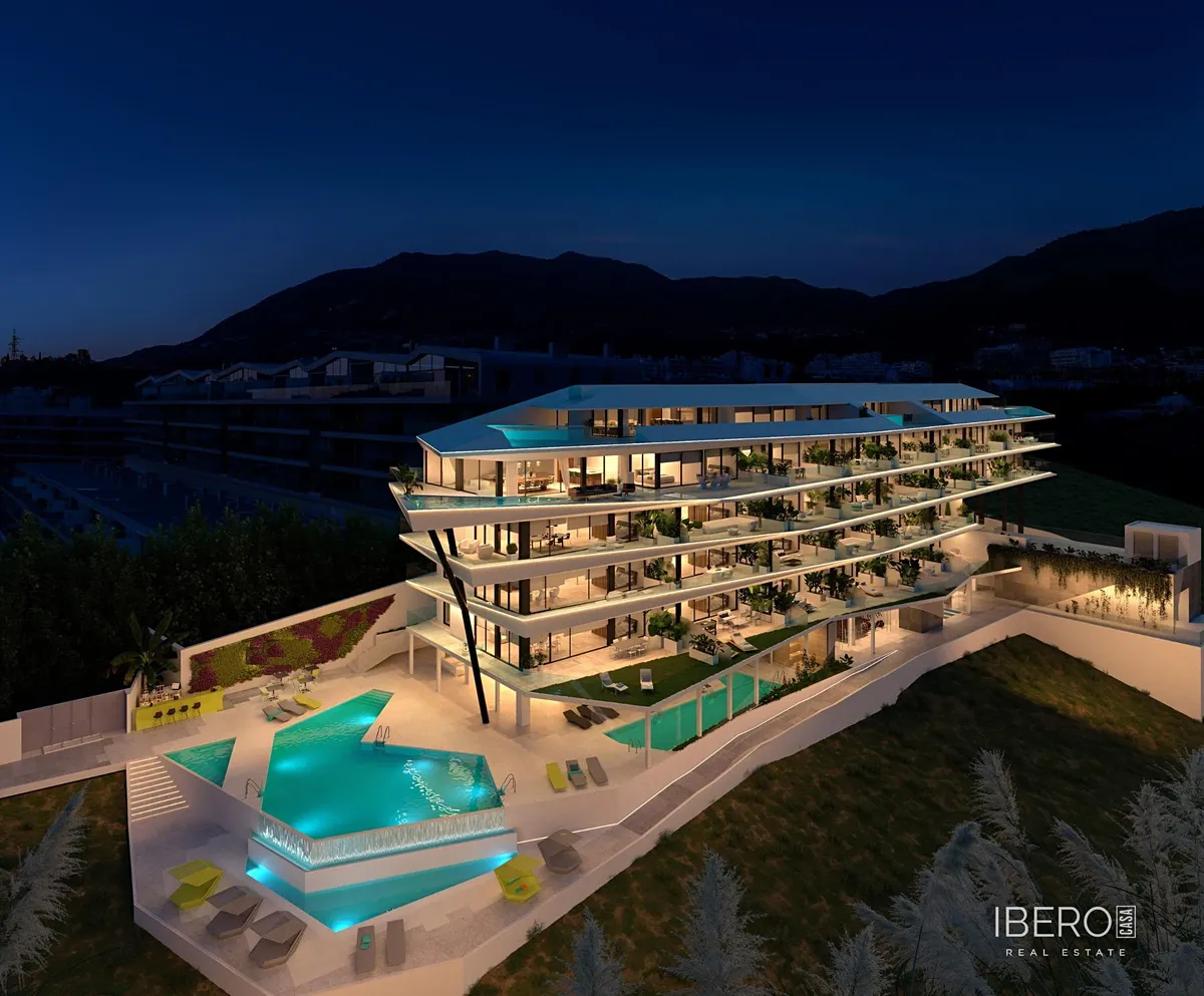 Prodej bytu 4+kk 90 m²