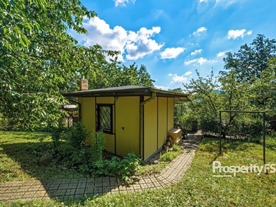 Будинок на продаж, 27 м² (3 з 27)