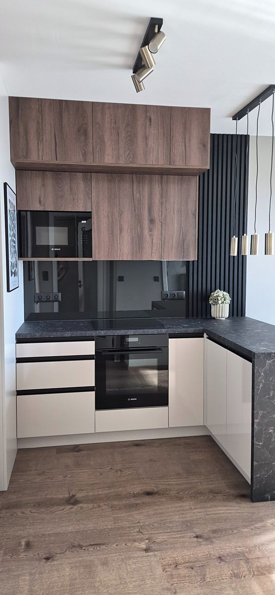 Pronájem bytu 2+kk 41 m² – fotografie 2