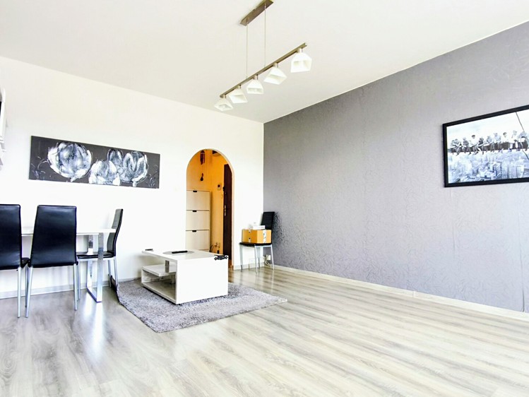 Квартира 3+1 на продаж, 82 м² (8 з 25)