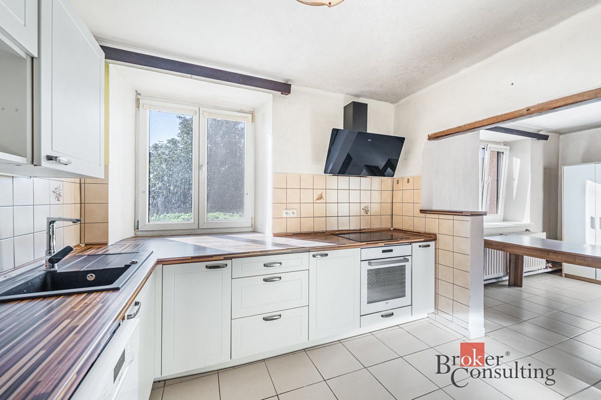 Prodej rodinného domu 109 m², pozemek 4486 m² – fotografie 2