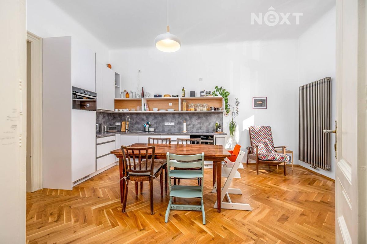 Pronájem bytu 3+1 93 m² – fotografie 3