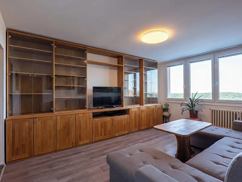 Prodej bytu 3+kk 62 m², Praha – náhled fotky 1