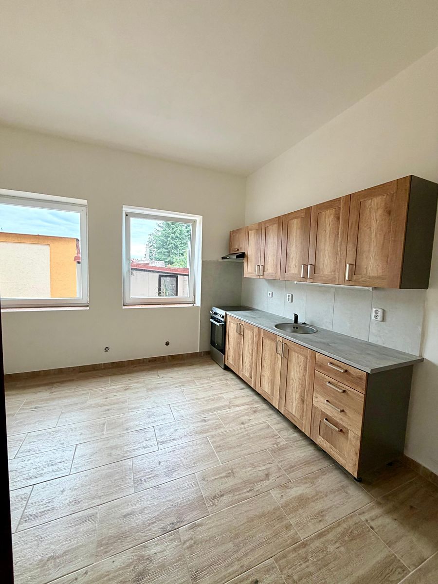 Prodej bytu 2+1 52 m² – fotografie 2