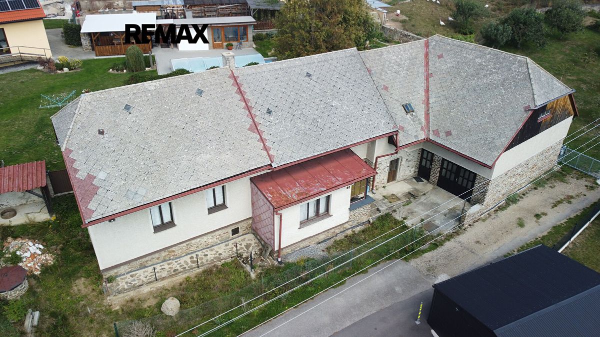 Prodej rodinného domu 150 m², pozemek 410 m²