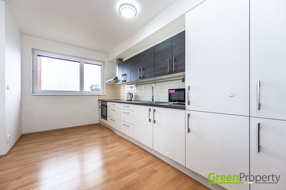 Prodej bytu 2+kk 58 m² – fotografie 4