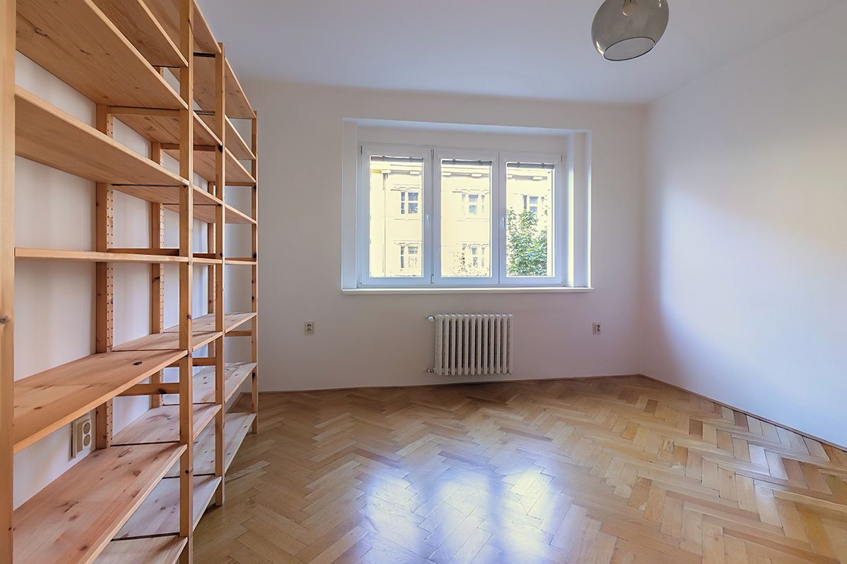 Pronájem bytu 3+kk 74 m² – fotografie 4
