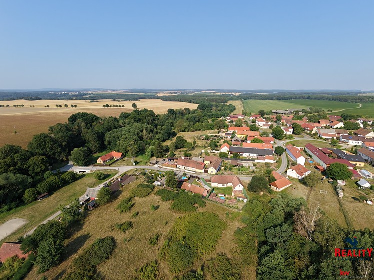 Prodej pozemku, 2 658 m² (8 z 12)