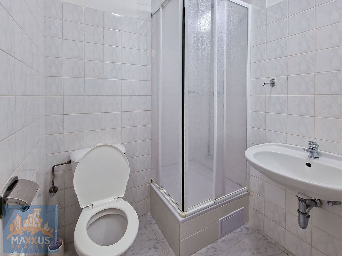 Pronájem bytu 1+kk 22 m² – fotografie 5