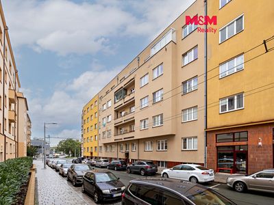 Prodej bytu 1+kk 31 m²