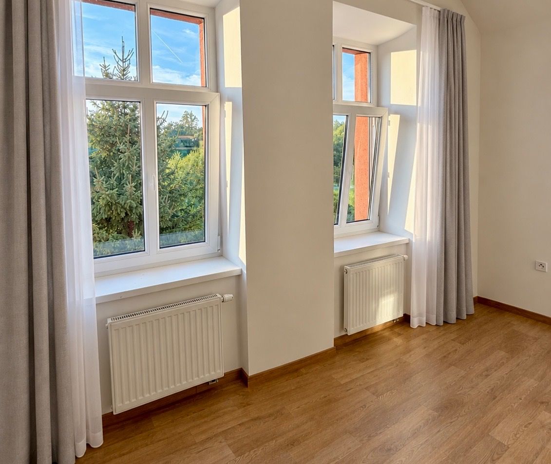 Pronájem bytu 2+kk 51 m²