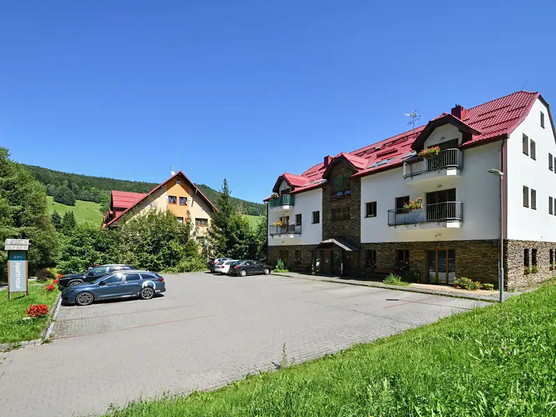 Prodej bytu 2+kk 54 m², Lipová-lázně – náhled fotky 3