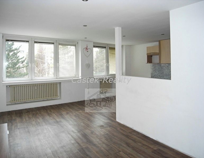 Pronájem bytu 3+1 68 m² – fotografie 5