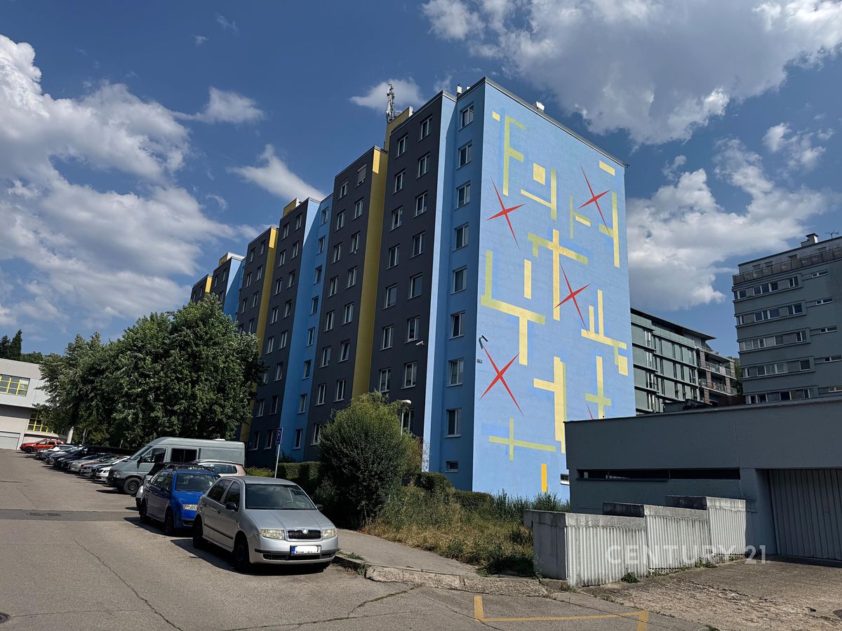 Prodej bytu 1+kk 30 m²