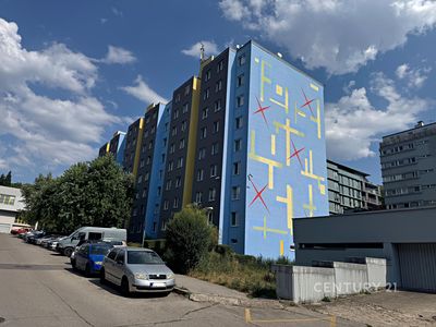 Prodej bytu 1+kk 30 m²