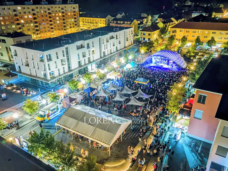 Pronájem bytu 2+kk 37 m², Veselí nad Moravou – náhled fotky 1