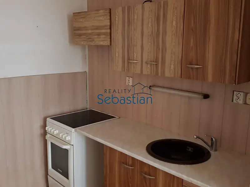 Pronájem bytu 1+kk 32 m², Most – náhled fotky 2